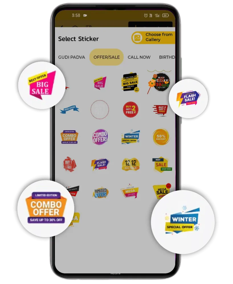 Ahilya Holkar Gif Sticker